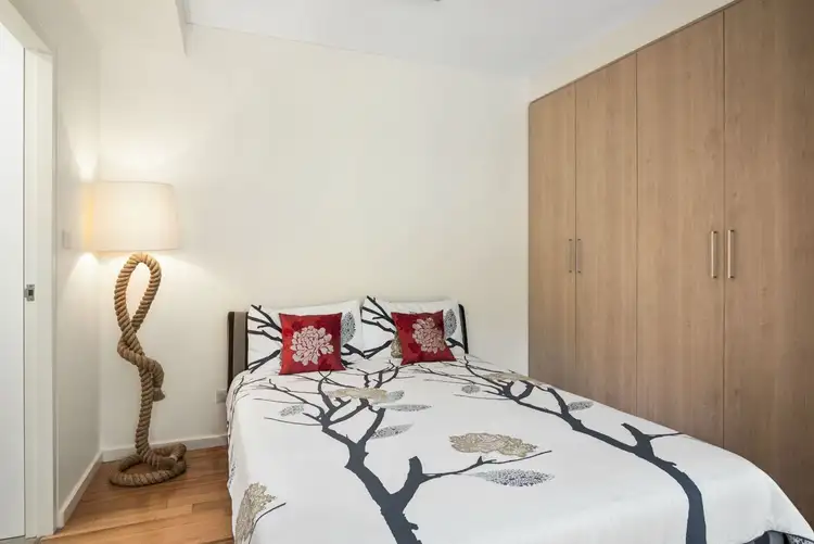 Third view of Homely apartment listing, 107/762-768 Elizabeth Street, Waterloo NSW 2017