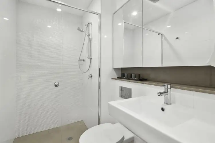 Fifth view of Homely apartment listing, 107/762-768 Elizabeth Street, Waterloo NSW 2017