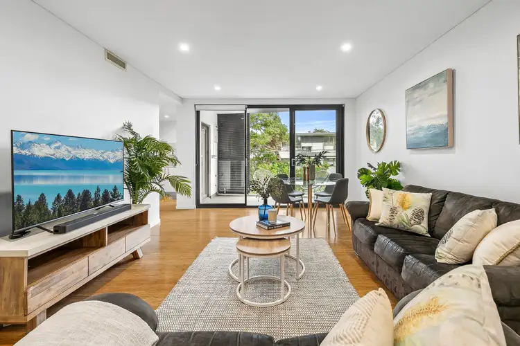 21/634-636 Mowbray Road, Lane Cove NSW 2066