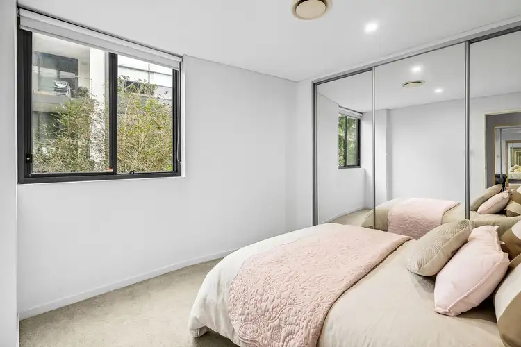 Fifth view of Homely apartment listing, 21/634-636 Mowbray Road, Lane Cove NSW 2066