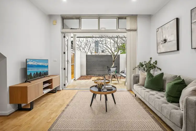 32/75 Stanley Street, Chatswood NSW 2067