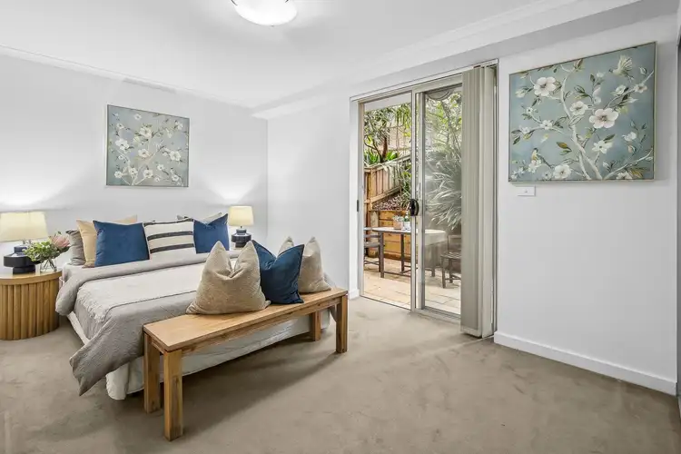 Fourth view of Homely apartment listing, 32/75 Stanley Street, Chatswood NSW 2067