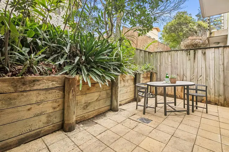 Fifth view of Homely apartment listing, 32/75 Stanley Street, Chatswood NSW 2067
