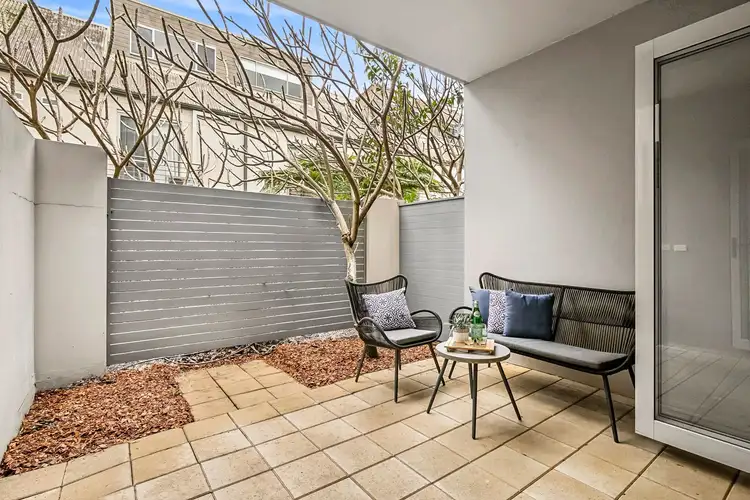 Sixth view of Homely apartment listing, 32/75 Stanley Street, Chatswood NSW 2067