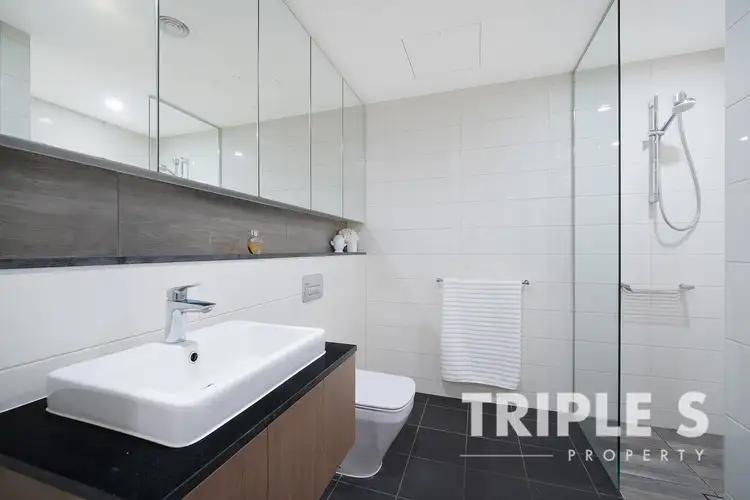 Fifth view of Homely apartment listing, 206/22A George Street, Leichhardt NSW 2040