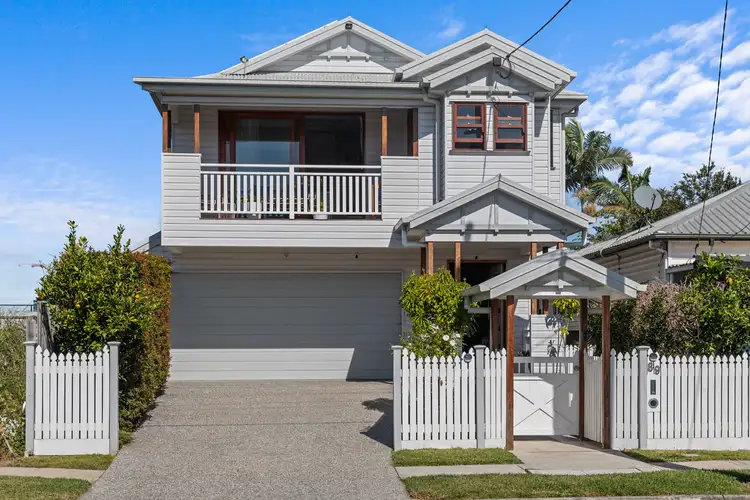 89 Raceview Avenue, Hendra QLD 4011