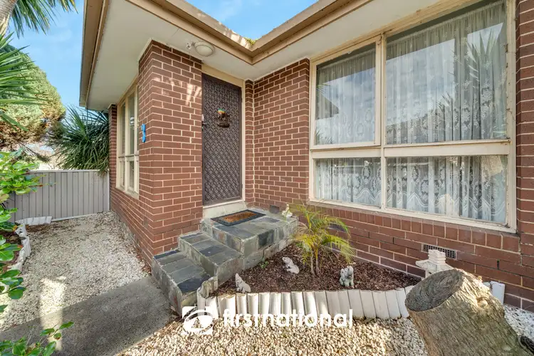 Second view of Homely unit listing, 3/7 Rhoden Court, Dandenong North VIC 3175