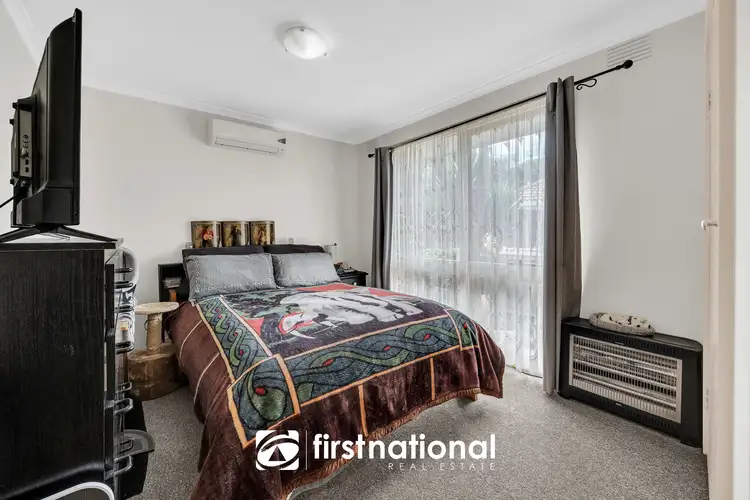 Sixth view of Homely unit listing, 3/7 Rhoden Court, Dandenong North VIC 3175