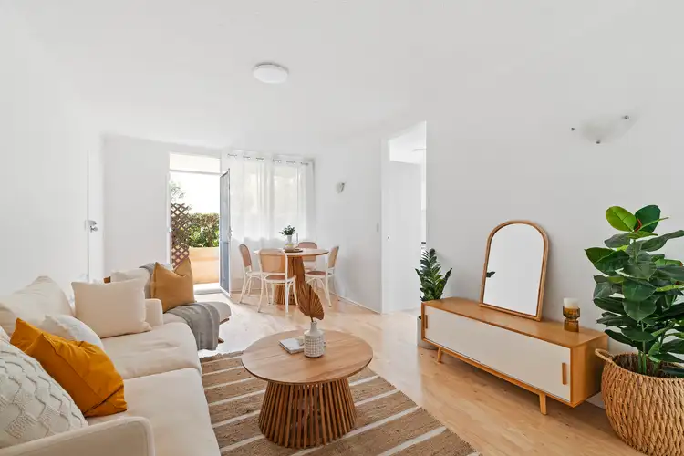 1/10 Fairway Close, Manly Vale NSW 2093