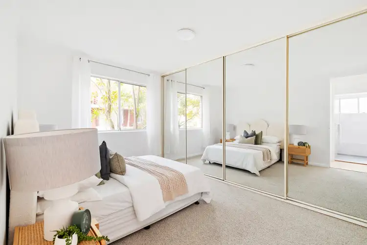 Fourth view of Homely apartment listing, 1/10 Fairway Close, Manly Vale NSW 2093