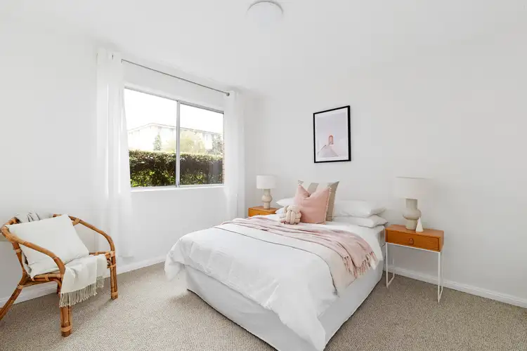 Fifth view of Homely apartment listing, 1/10 Fairway Close, Manly Vale NSW 2093
