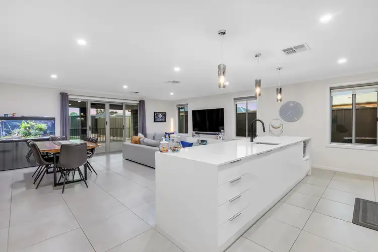 Fifth view of Homely house listing, 84 Whitington Road, Davoren Park SA 5113