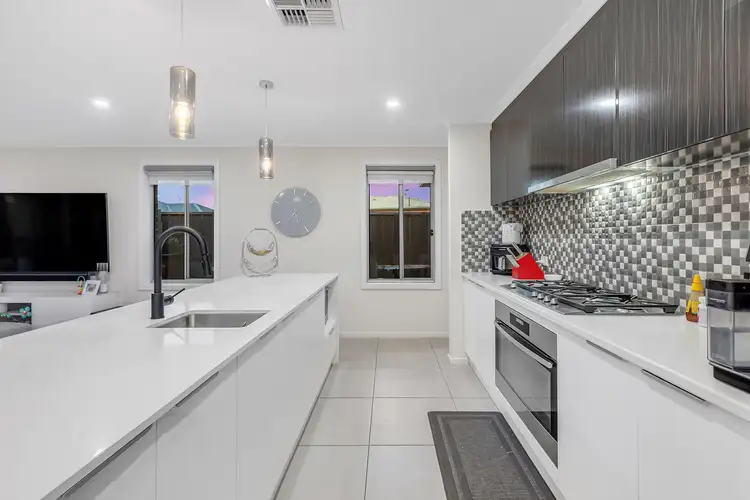 Sixth view of Homely house listing, 84 Whitington Road, Davoren Park SA 5113