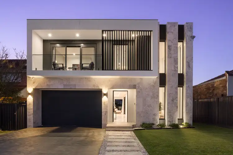 Main view of Homely house listing, 111 Charles Street, Putney NSW 2112