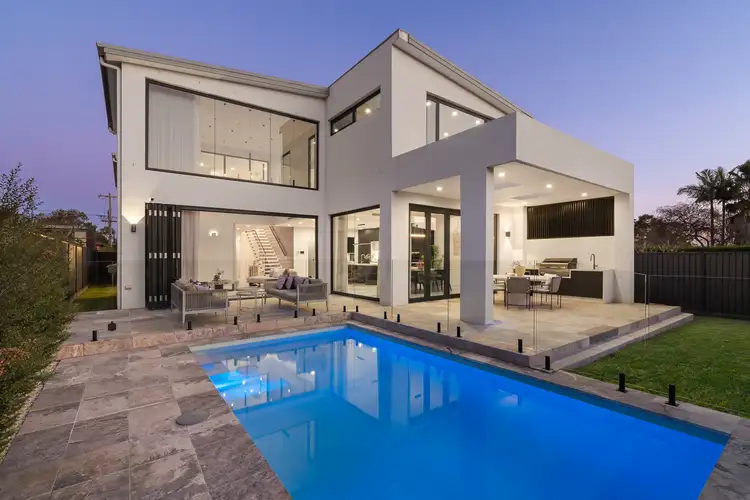 Fifth view of Homely house listing, 111 Charles Street, Putney NSW 2112