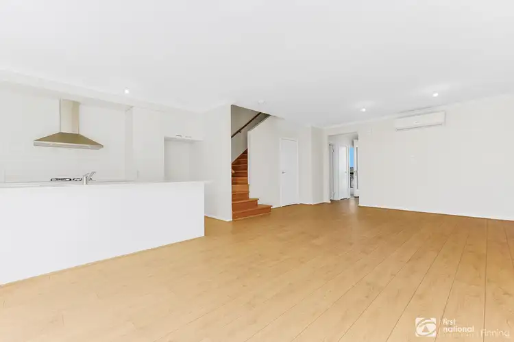 Sixth view of Homely townhouse listing, 6 Eifel Walk, Clyde VIC 3978