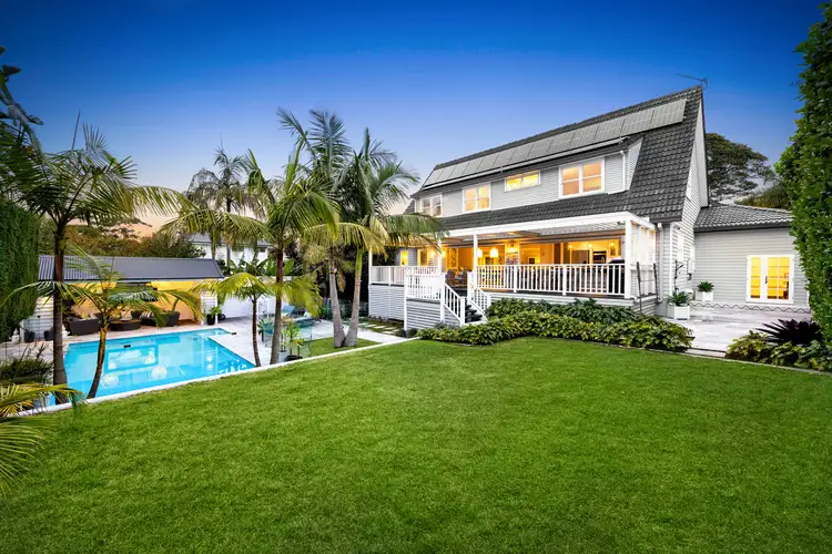 1 Tottenham Street, North Balgowlah NSW 2093