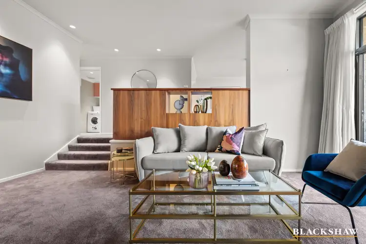 5/19 Schomburgk Street, Yarralumla ACT 2600