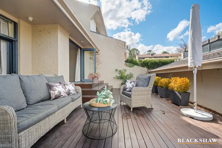 Third view of Homely unit listing, 5/19 Schomburgk Street, Yarralumla ACT 2600