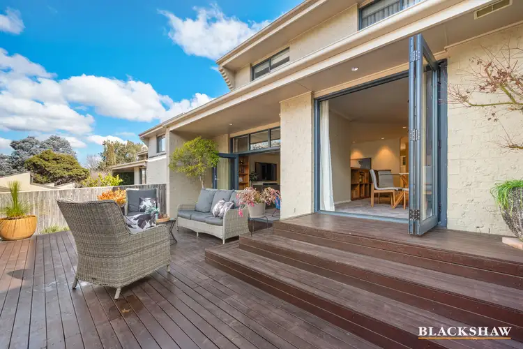 Fourth view of Homely unit listing, 5/19 Schomburgk Street, Yarralumla ACT 2600