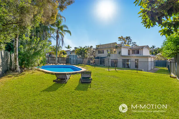 Main view of Homely house listing, 32 Onslow Street, Nerang QLD 4211