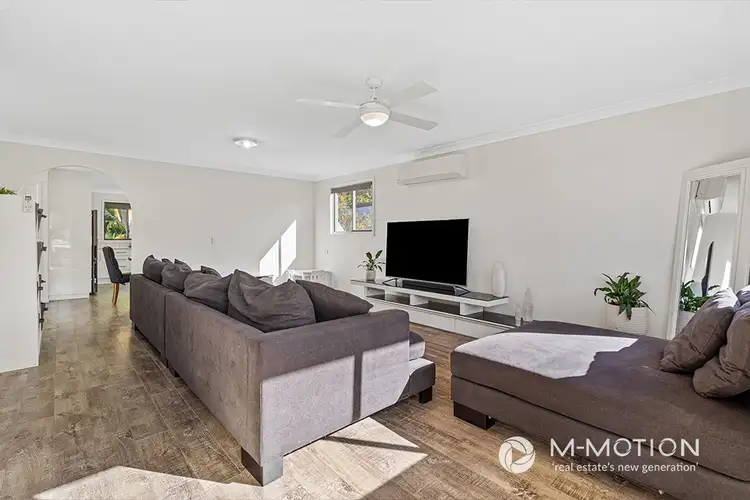 Fourth view of Homely house listing, 32 Onslow Street, Nerang QLD 4211