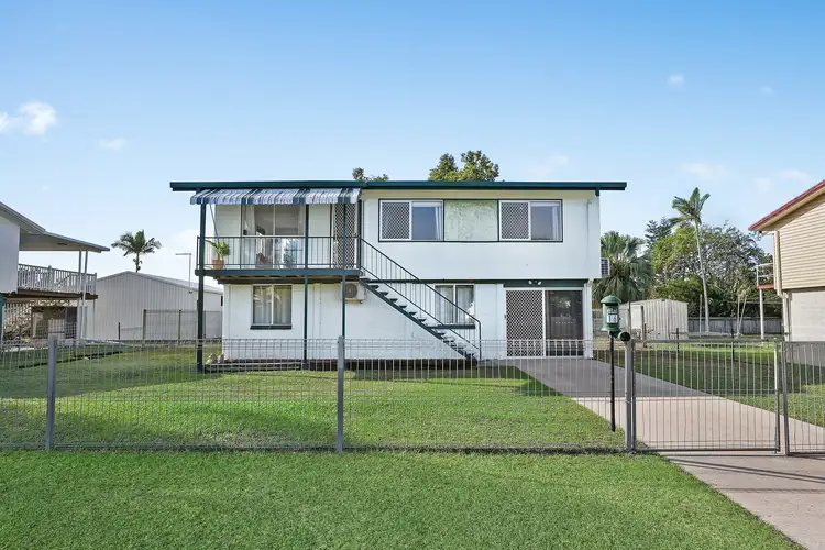 Main view of Homely house listing, 16 Robbins Court, Wulguru QLD 4811