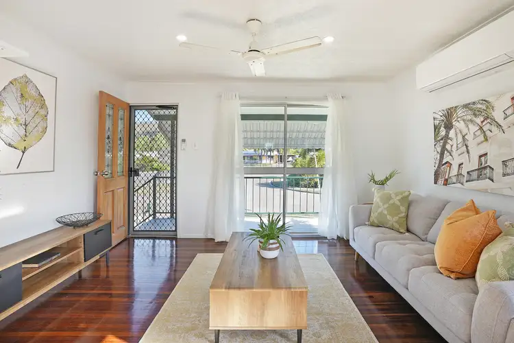 Second view of Homely house listing, 16 Robbins Court, Wulguru QLD 4811