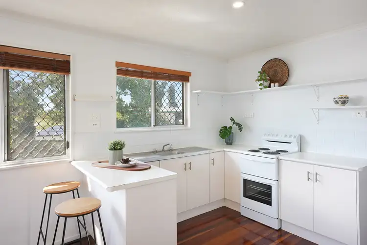 Third view of Homely house listing, 16 Robbins Court, Wulguru QLD 4811