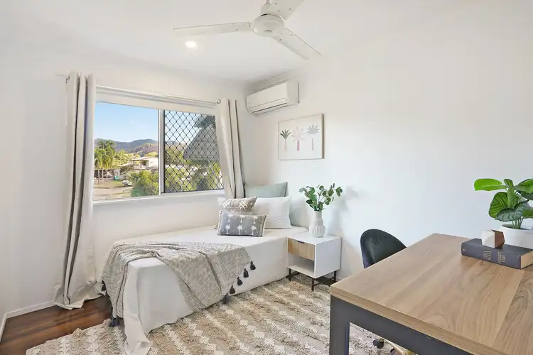 Fifth view of Homely house listing, 16 Robbins Court, Wulguru QLD 4811