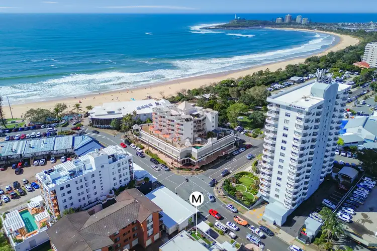5/26 River Esplanade, Mooloolaba QLD 4557