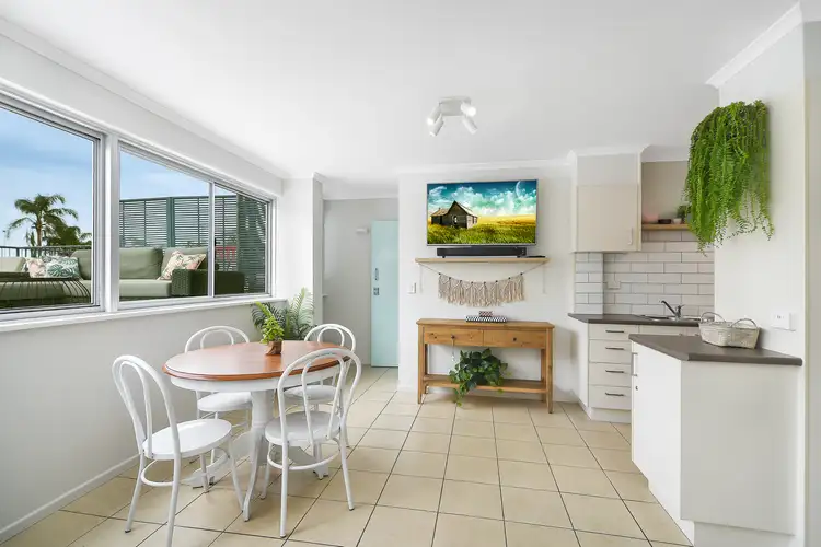 Fifth view of Homely unit listing, 5/26 River Esplanade, Mooloolaba QLD 4557