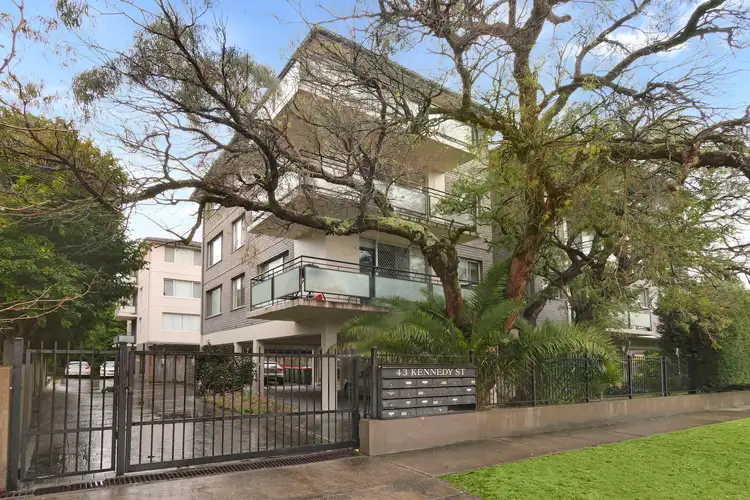 19/43-45 Kennedy Street, Kingsford NSW 2032