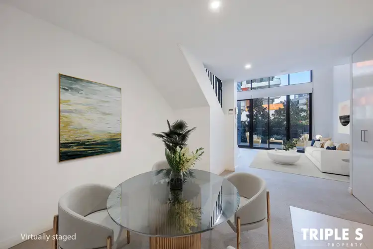 Second view of Homely apartment listing, 013B/37 Nancarrow Avenue, Ryde NSW 2112