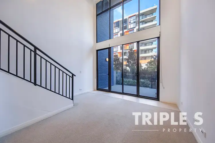 Fifth view of Homely apartment listing, 013B/37 Nancarrow Avenue, Ryde NSW 2112