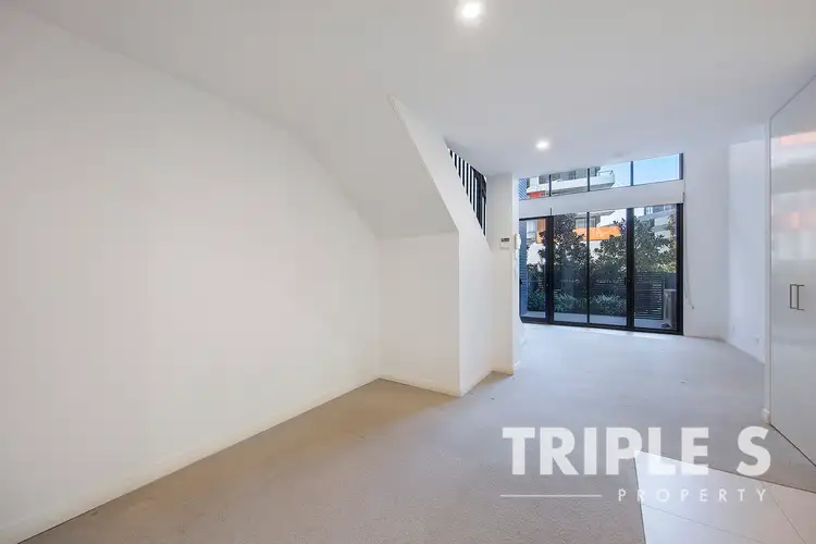 Sixth view of Homely apartment listing, 013B/37 Nancarrow Avenue, Ryde NSW 2112