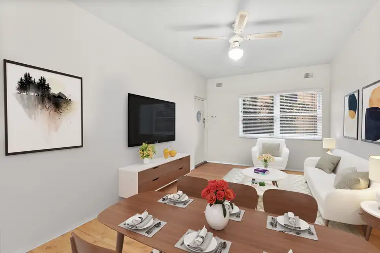 Fourth view of Homely unit listing, 4/39 Corrimal Street, Wollongong NSW 2500