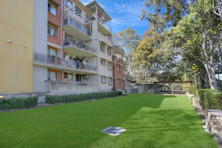 Sixth view of Homely unit listing, 39/2 Wentworth Avenue, Toongabbie NSW 2146