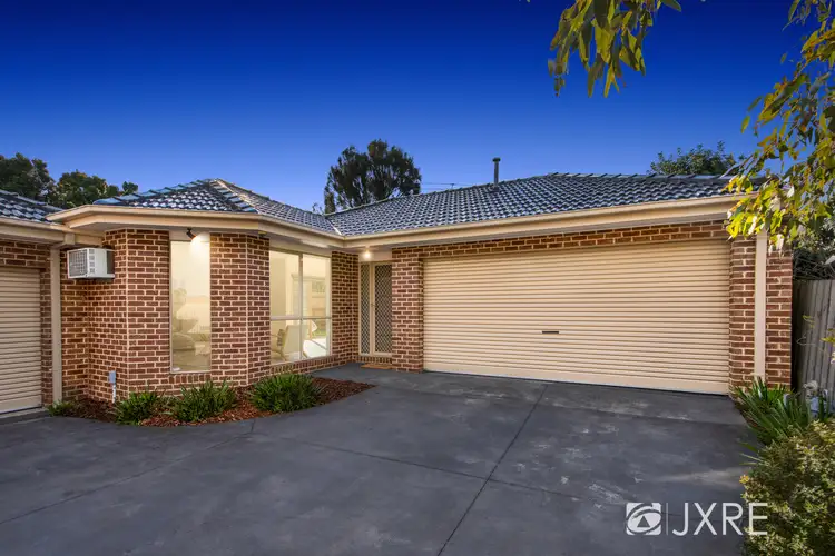 2/108 Clayton Road, Clayton VIC 3168