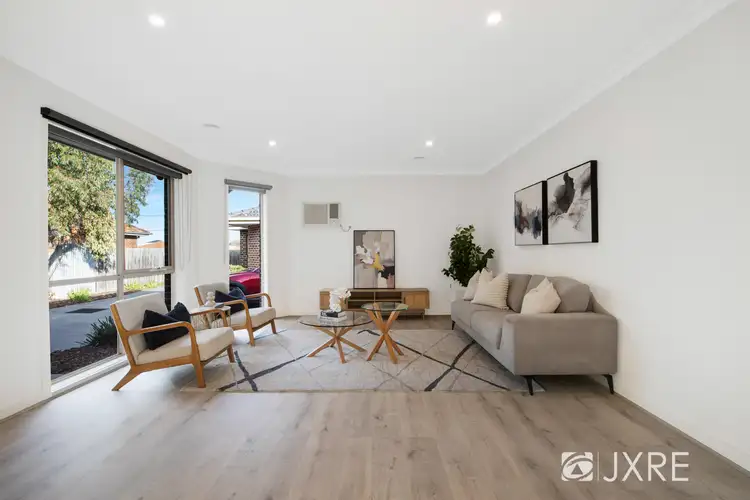 Second view of Homely unit listing, 2/108 Clayton Road, Clayton VIC 3168