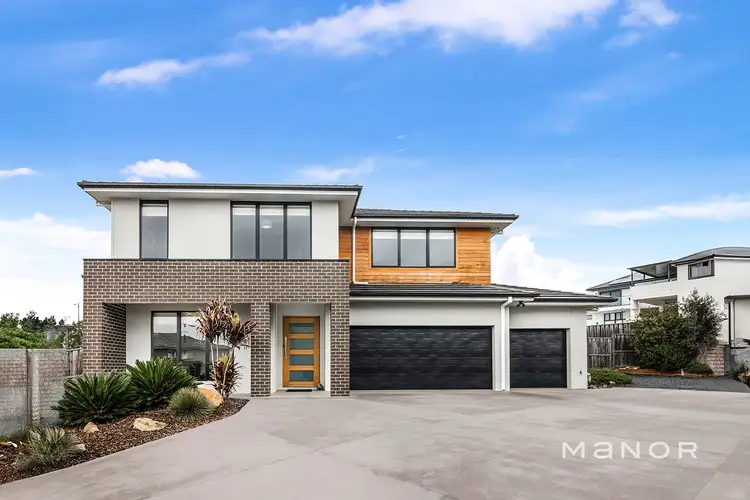 Main view of Homely house listing, 14 Basilica Street, Gables NSW 2765