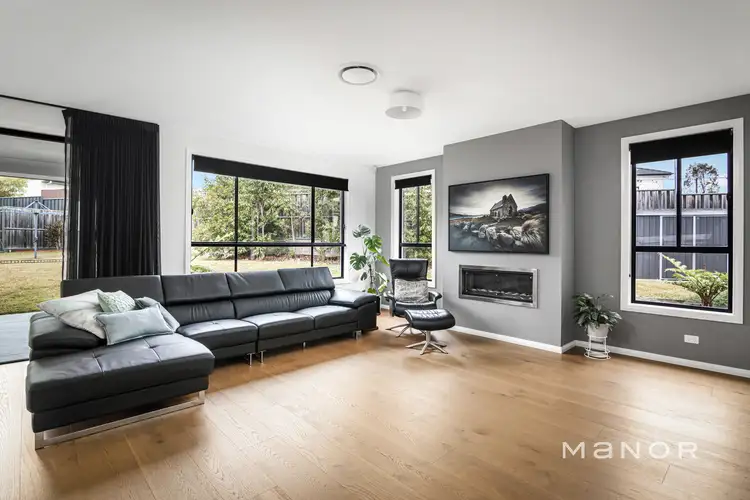Second view of Homely house listing, 14 Basilica Street, Gables NSW 2765