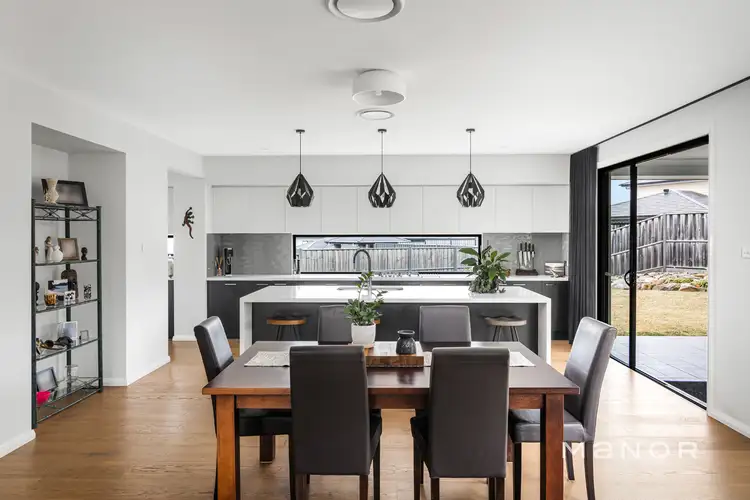 Third view of Homely house listing, 14 Basilica Street, Gables NSW 2765