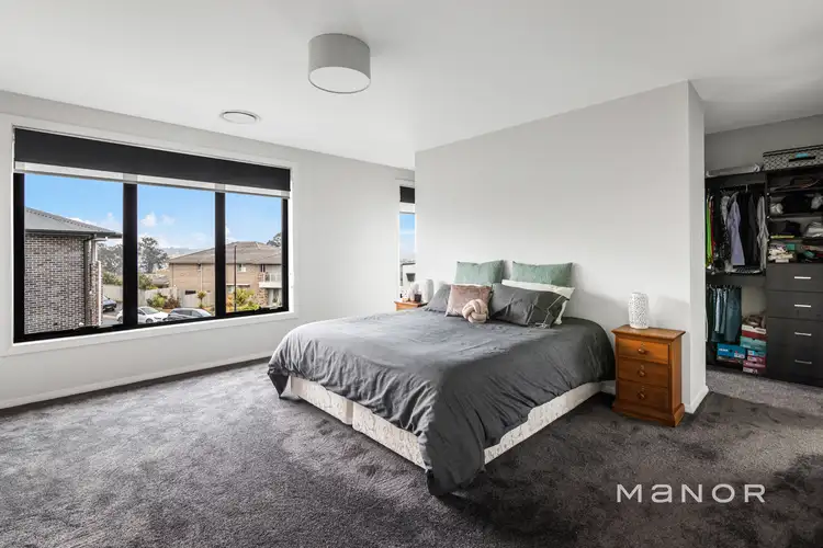 Fifth view of Homely house listing, 14 Basilica Street, Gables NSW 2765