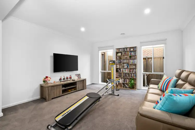 Fifth view of Homely house listing, 8 The Panorama, Portarlington VIC 3223