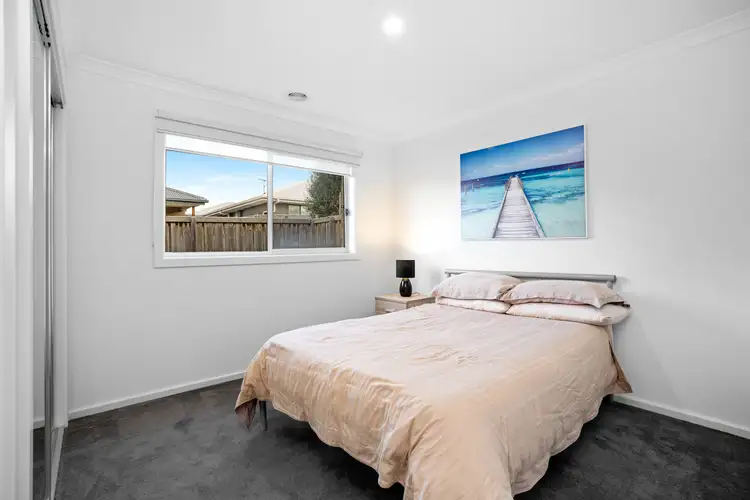 Sixth view of Homely house listing, 8 The Panorama, Portarlington VIC 3223