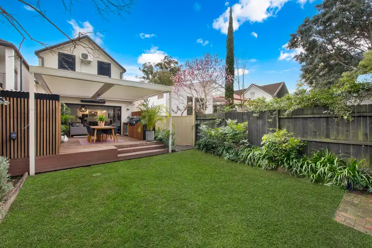 11 Audley Street, Petersham NSW 2049