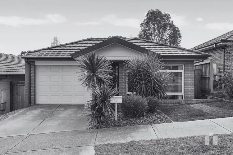 29 Bear Crescent, Doreen VIC 3754