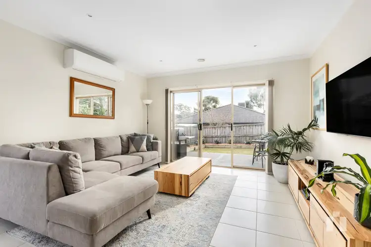 Fifth view of Homely house listing, 29 Bear Crescent, Doreen VIC 3754