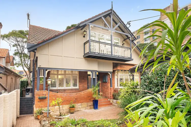 120A Spencer Road, Mosman NSW 2088